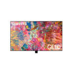 Samsung 65″ 65Q80B Class 4K Smart QLED TV