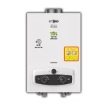 Super Asia GH-206DI Gas Water Heater