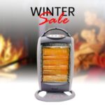 Inspire SN-03 Halogen Heater