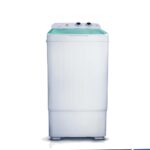 PEL 8050 Washing Machine Semi Auto – Green Lid