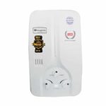 Inspire 06L LD Instant Gas Geyser