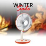 Inspire SN-3333 Electric Sun Heater