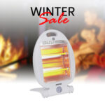 Inspire SN-01 Electric Fish Heater