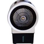 Super Asia JC-777 Room Cooler Plus