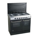 Nasgas ECO-534 Cooking Range