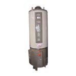 Inspire 15-G Electric And Gas Geyser Delux