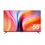 itel G5514BE 55″ UHD Smart LED TV - Image 2