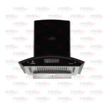 Nasgas KHD-250 Kitchen Chimney Hood