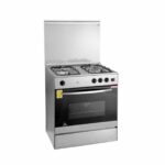 Nasgas Cooking Range DG-327