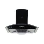 Nasgas KHP-270 Kitchen Hood