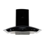 Nasgas KHD-300 Kitchen Hood