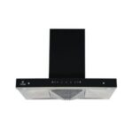 Nasgas KHD-320 Kitchen Hood