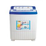 Super Asia Washing Machine SA-280 Twin Tub Grand Wash