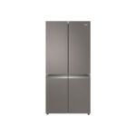 Haier HRF-678TGG T-Door Refrigerator