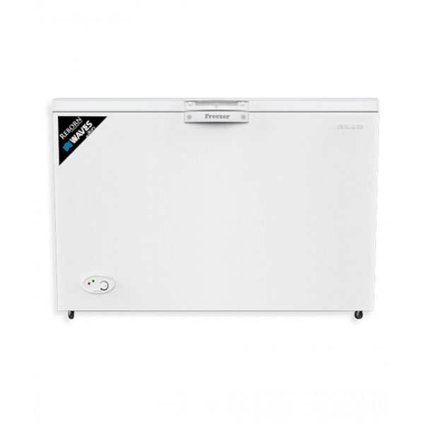 Waves WDFT-313 Deep Freezer - Image 1
