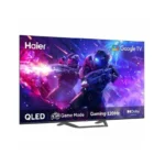 Haier H75S80EUX 75-inch QLED Google TV
