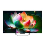 Haier H75S800UX 75″ Google QLED TV