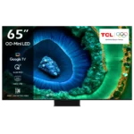 TCL 65C855 65" Premium QD-MiniLED TV