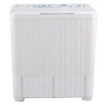 HAIER HWM 100CS Twin Tube Washing Machine