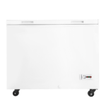 Dawlance DF 400 Commercial White Single Door Freezer