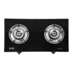 Nasgas DG-117 GT Glass Top Gas Stove