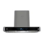 Nasgas KHD-260 Kitchen Hood