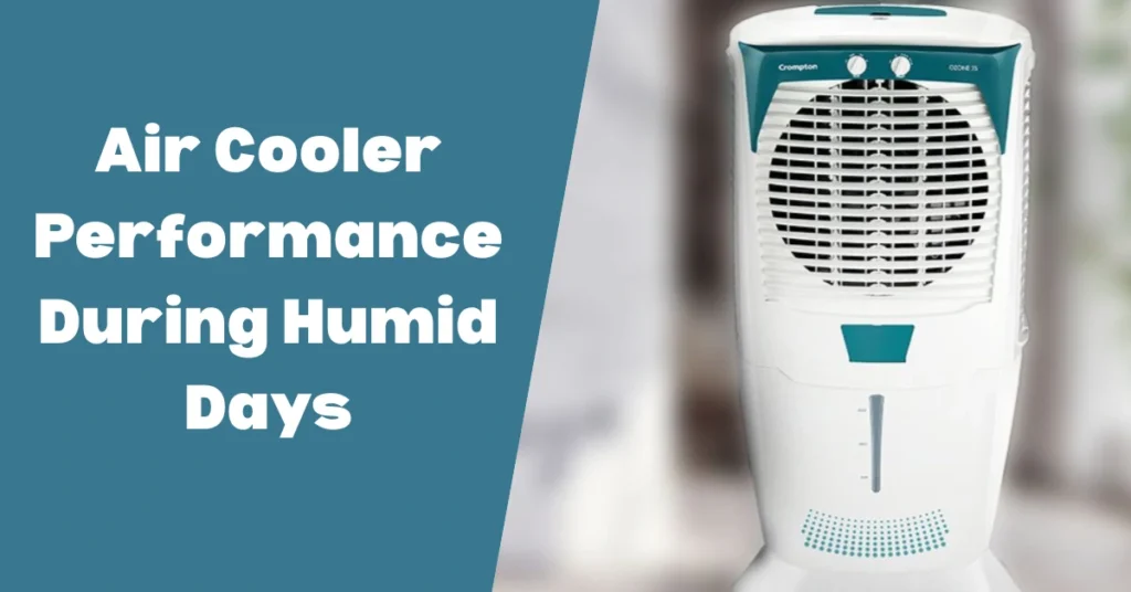 5 Tips to Make Your Air Cooler Perform Better This Summer