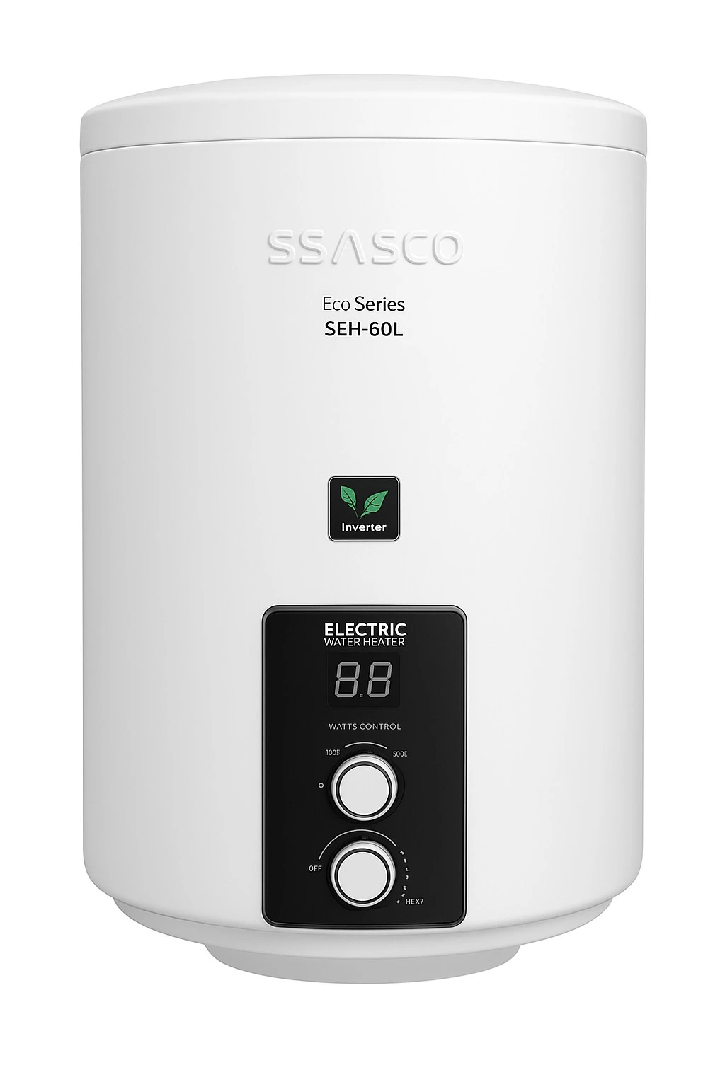 Sasco ELECTRIC WATER HEATER SEH-50 D