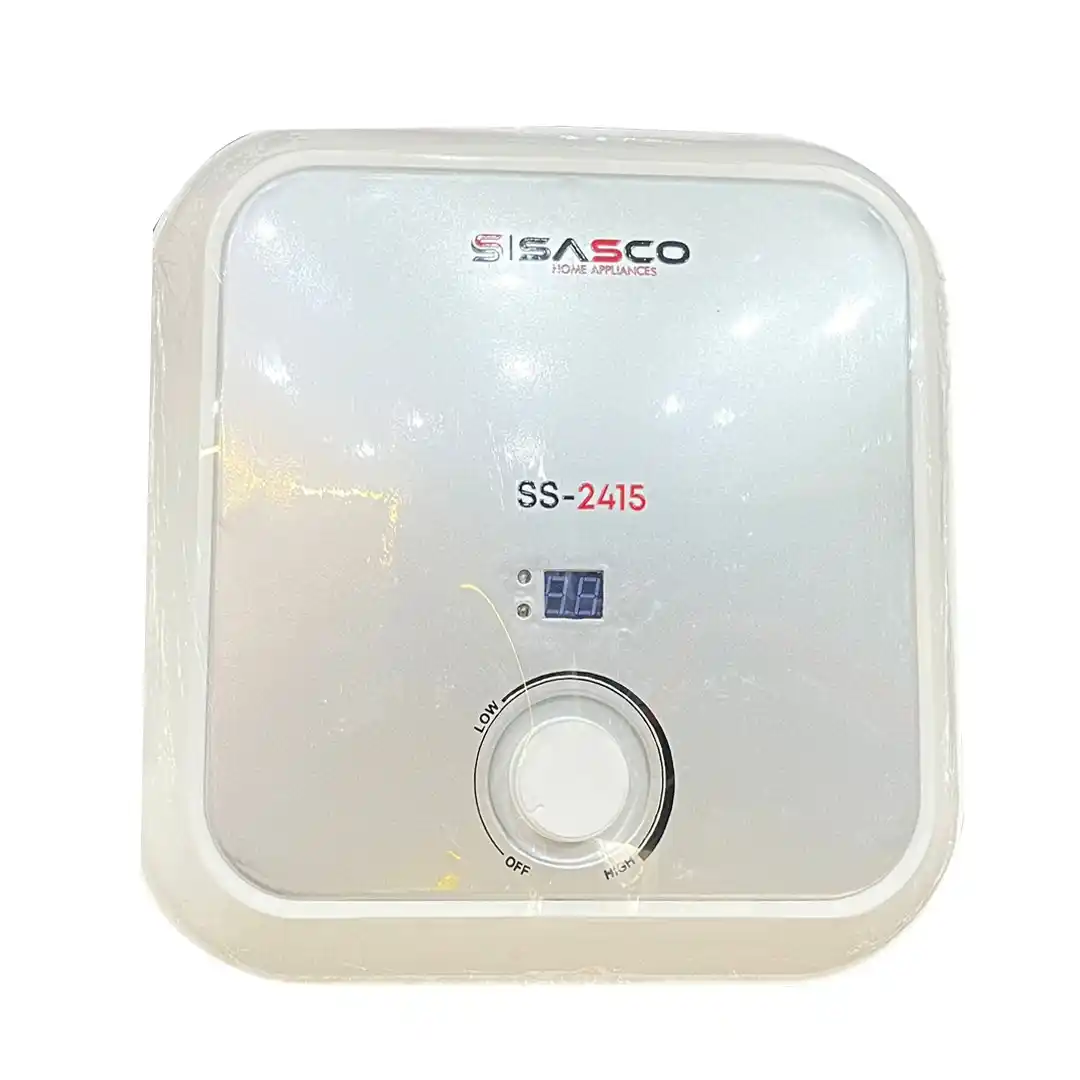 Sasco SS-2415 Semi Instant Electric Water Heater