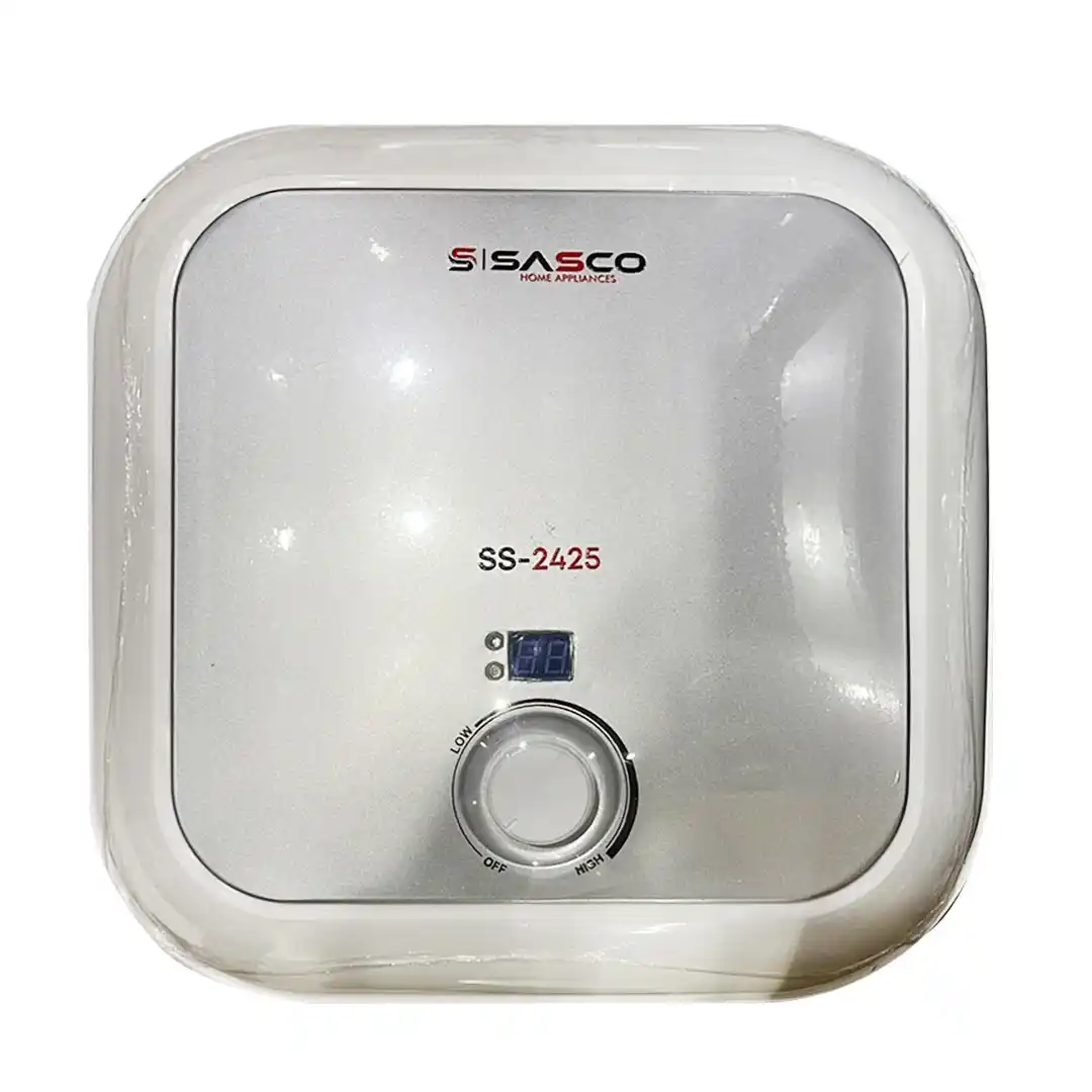 Sasco SS-2425 Semi Instant Electric Water Heater