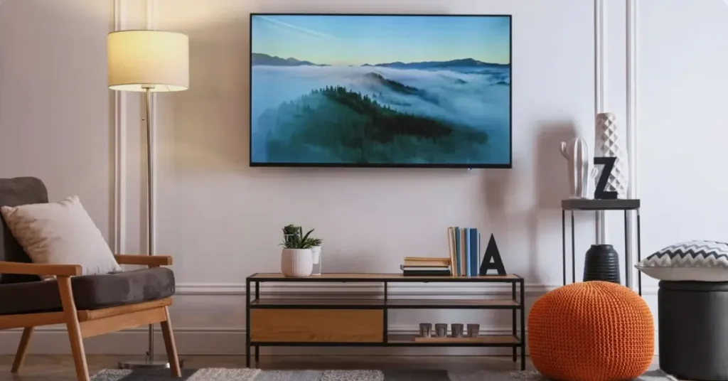 Ecostar Smart LED TV