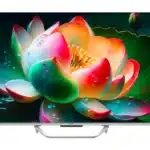 Haier 85 Inch QD LED Google TV (H85S800UX)