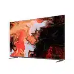 Haier MiniLED H65M80FUX Ultra HD Google TV
